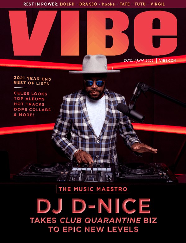 VIBE is Seeking An Experienced News Staff Writer