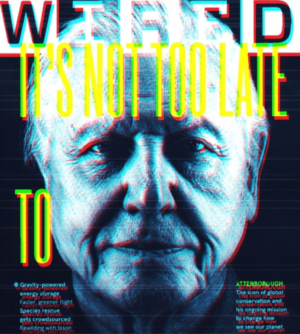 WIRED is Looking For Pitches For Start, the Front Section in Print