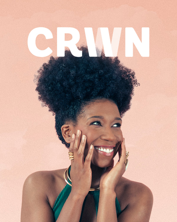 Call for Submissions: CROWN MAGAZINE & The Collective Inspiration