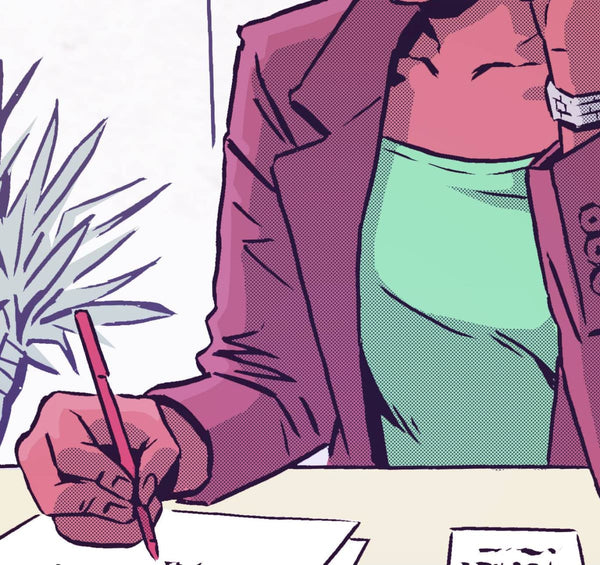 When Editors Respond: Here's what it looks like.