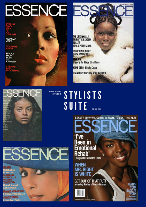 Essence Magazine's Legacy