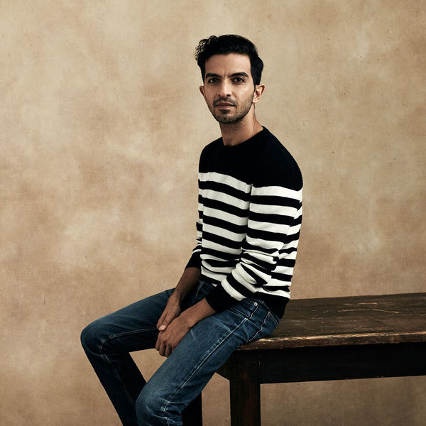 Who is Imran Amed? Founder of Business of Fashion