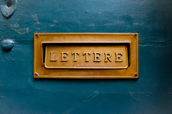 Four Examples of modern Assignment Letters for Freelance Writers Like Me