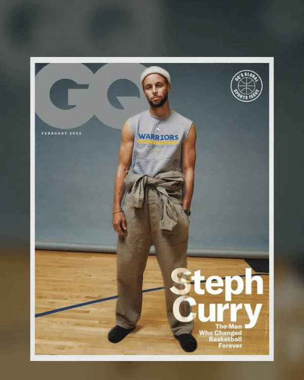 Introducing The Cover Star of GQ's May Cover - Future