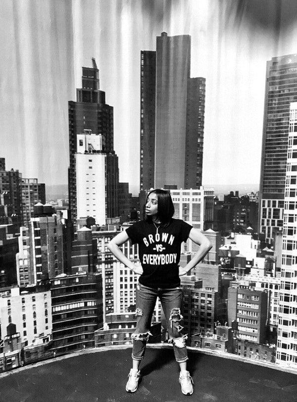 Q&A: "Being Mary Jane" Costume Designer Sekinah Brown talks about Season 4