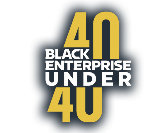 Meet Black Enterprises' 40 Under 40