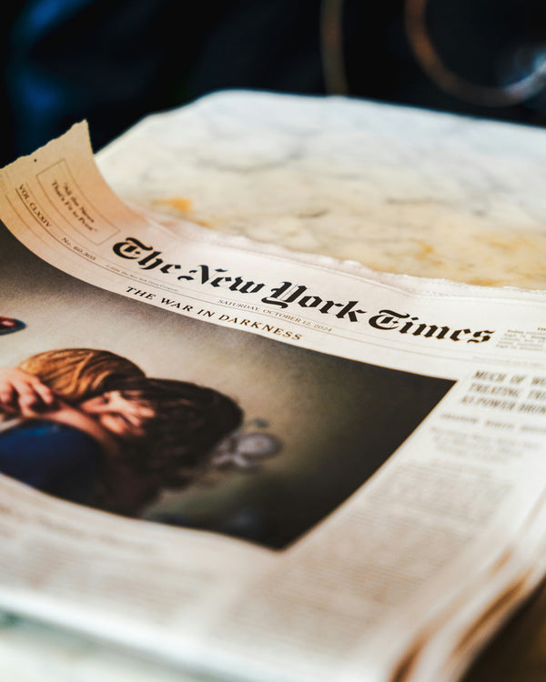 Want to pitch to the New York Times' Opinion Desk?  Here's how.