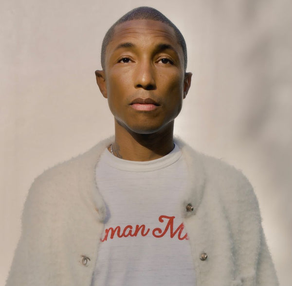 Pharrell Williams & Chanel Provided Mentorship to a Group of Black CEOs: Demo Day is this Month