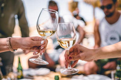 Media Credentialing Opportunities: Summer Events Edition